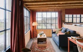 La Cabane Du Potager - Ferme De Linciaux